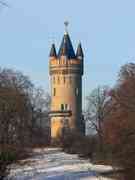 Flatowturm, Park Babelsberg, Potsdam, 30...