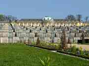 Schloss Sanssouci, 18.04.2004<P>
...