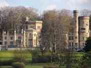 Schloss Babelsberg, 21.03.2004<P>
...