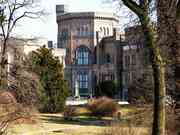 Schloss Babelsberg, 16.3.2003<P>
...