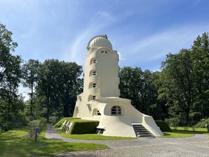 Einsteinturm-2023-aussen