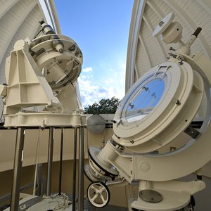 Einsteinturm-Coelostat_TWZ_0042_Thomas_Wolf