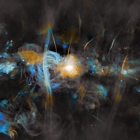 Galactic-Center-Meerkat