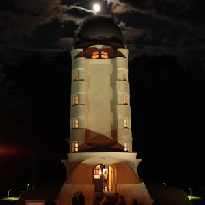 Einsteinturm LNDW 2012 IMG_2999