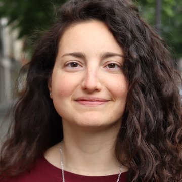 Image of Elena Sacchi