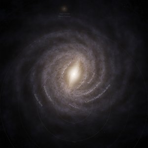 MilkyWay_25J14_40KPC_Top_D53_10K_Labels