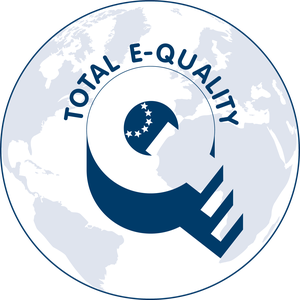 Logo TOTAL E-QUALITY