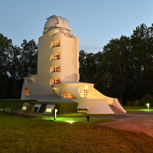 Einsteinturm TWZ_0187