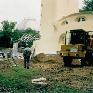 einsteinturm_overhaul 1999